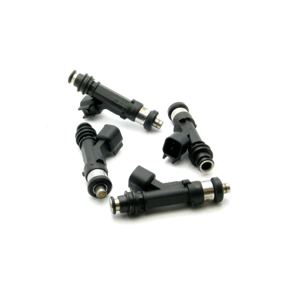 DeatschWerks 900cc - 240sx SOHC KA24E 18U-02-0900-4