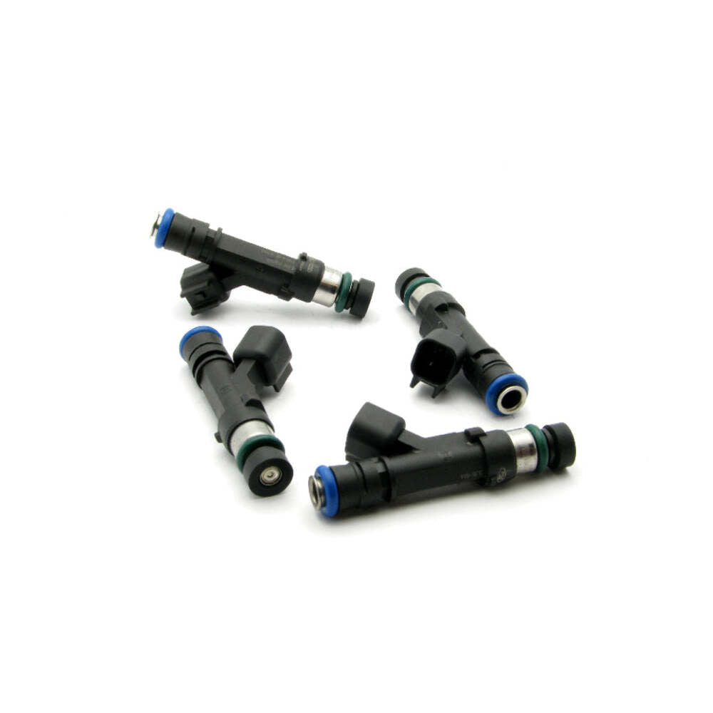 DeatschWerks 650cc - Kia Forte 18U-03-0650-4