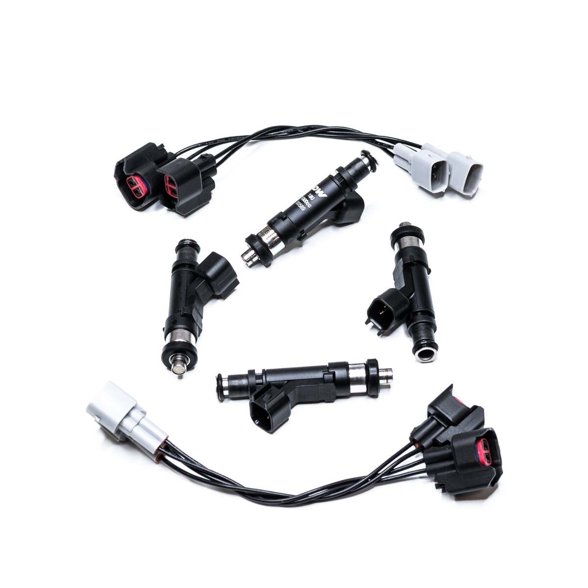 DeatschWerks 1000cc - Miata 18U-05-1000-4