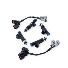 DeatschWerks 1000cc - Genesis Coupe 2.0T 18U-06-1000-4