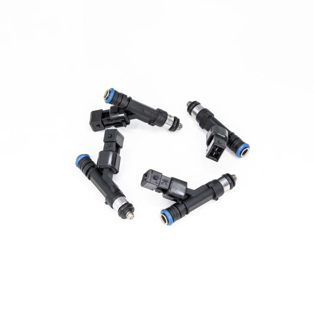 DeatschWerks 440cc - 240/740/940 Red Block, BMW M3 18U-09-0440-4