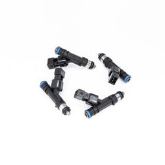 DeatschWerks 650cc - 240/740/940 Red Block, BMW M3 18U-09-0650-4
