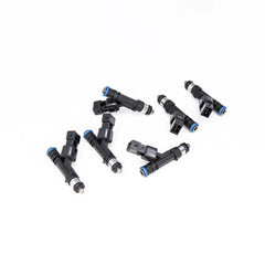 DeatschWerks 650cc - L5 Turbo White Block, BMW E30/E36 18U-09-0650-6