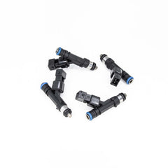 DeatschWerks 900cc - 240/740/940 Red Block, BMW M3 18U-09-0900-4