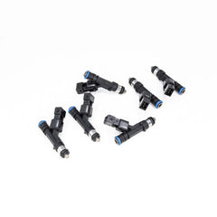 DeatschWerks 900cc - L5 Turbo White Block, BMW E30/E36 18U-09-0900-6