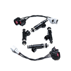 DeatschWerks 440cc - Elise 1.5L/1.8L/2.4L, Exige 1.5L/1.8L/2.4L, Celica, MR2, TC/XA/B 18U-11-0440-4