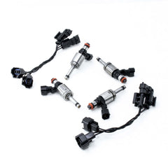DeatschWerks Focus ST/RS 2.0/2.3, Mustang 2.3L Ecoboost- 1700cc 19S-01-1700-4