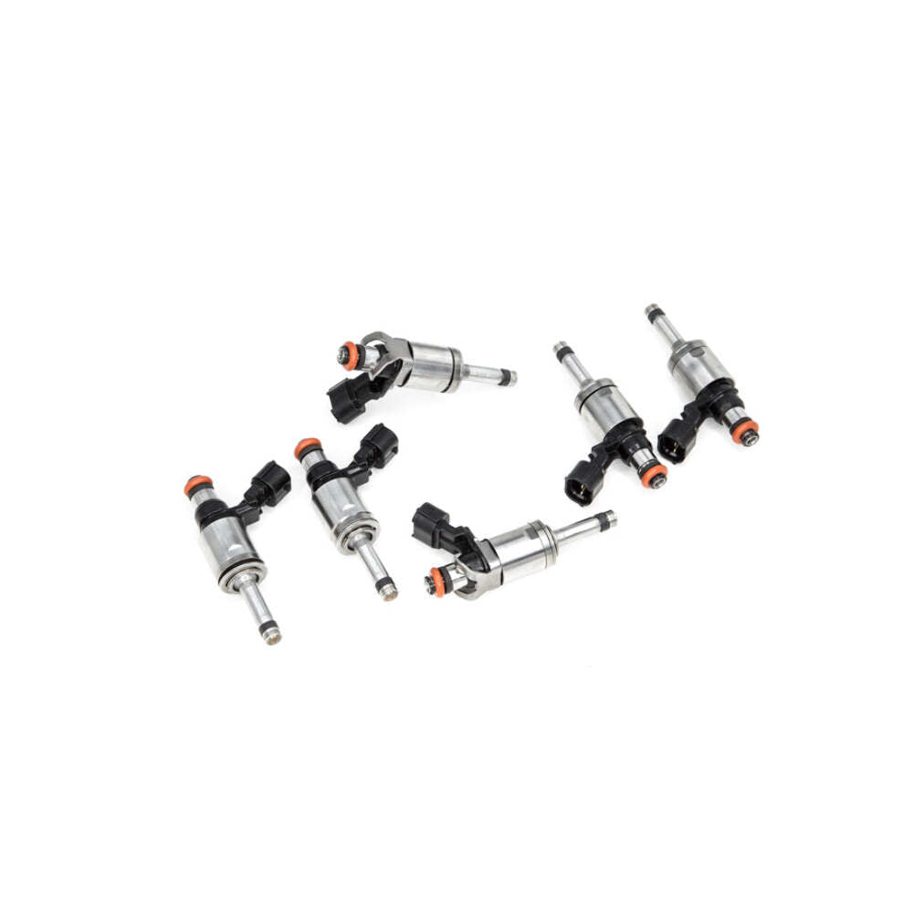 DeatschWerks 1700cc - F-150 Raptor/Taurus 3.5L Ecoboost 19S-02-1700-6