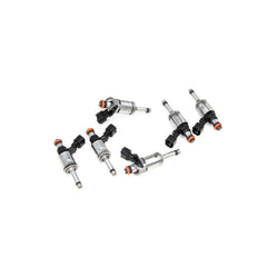 DeatschWerks 1700cc - F-150 Raptor/Taurus 3.5L Ecoboost 19S-02-1700-6