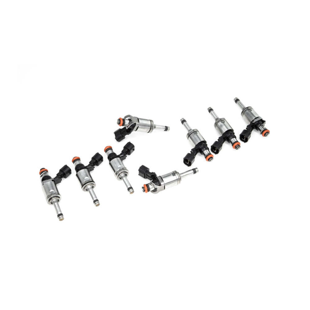 DeatschWerks Mustang GT 5.0L- 1700cc 19S-02-1700-8