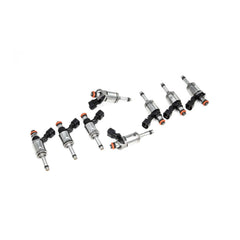 DeatschWerks Mustang GT 5.0L- 1700cc 19S-02-1700-8