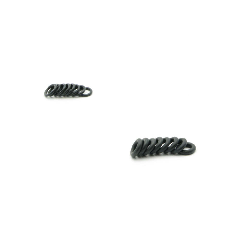 DeatschWerks DW replacement O-rings 8 Cylinder 2-000-8