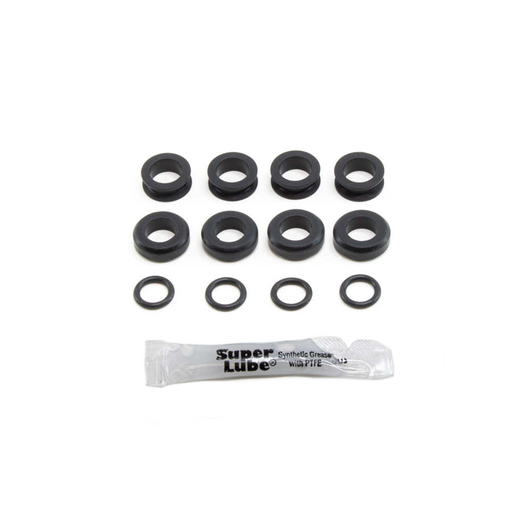 DeatschWerks Subaru top feed replacement O-rings 2-001-4