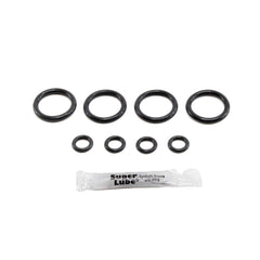 DeatschWerks Subaru side feed replacement O-rings 2-002-4