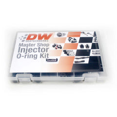 DeatschWerks Master Shop injector O-ring kit 2-203