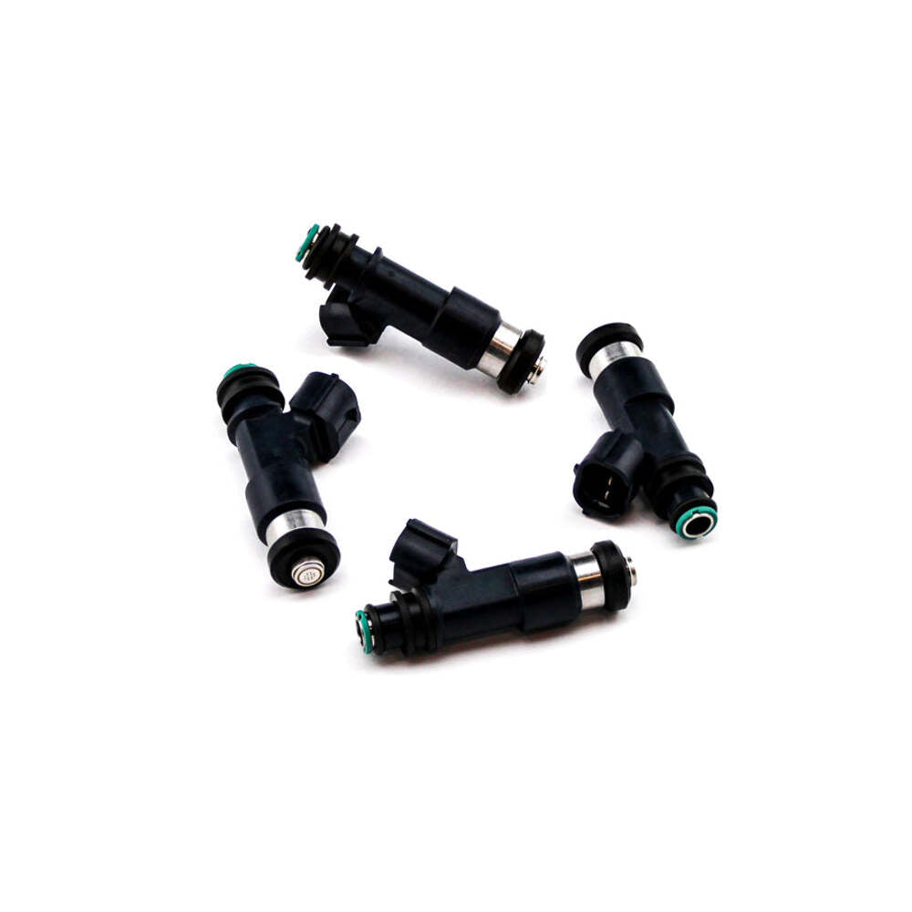 DeatschWerks 565cc - WRX/Legacy GT/STI 21S-01-0565-4