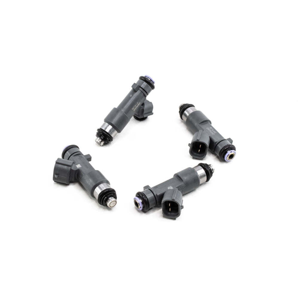 DeatschWerks 550cc - Genesis Coupe 2.0T 21S-06-0550-4