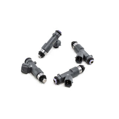 DeatschWerks 550cc - Genesis Coupe 2.0T 21S-06-0550-4