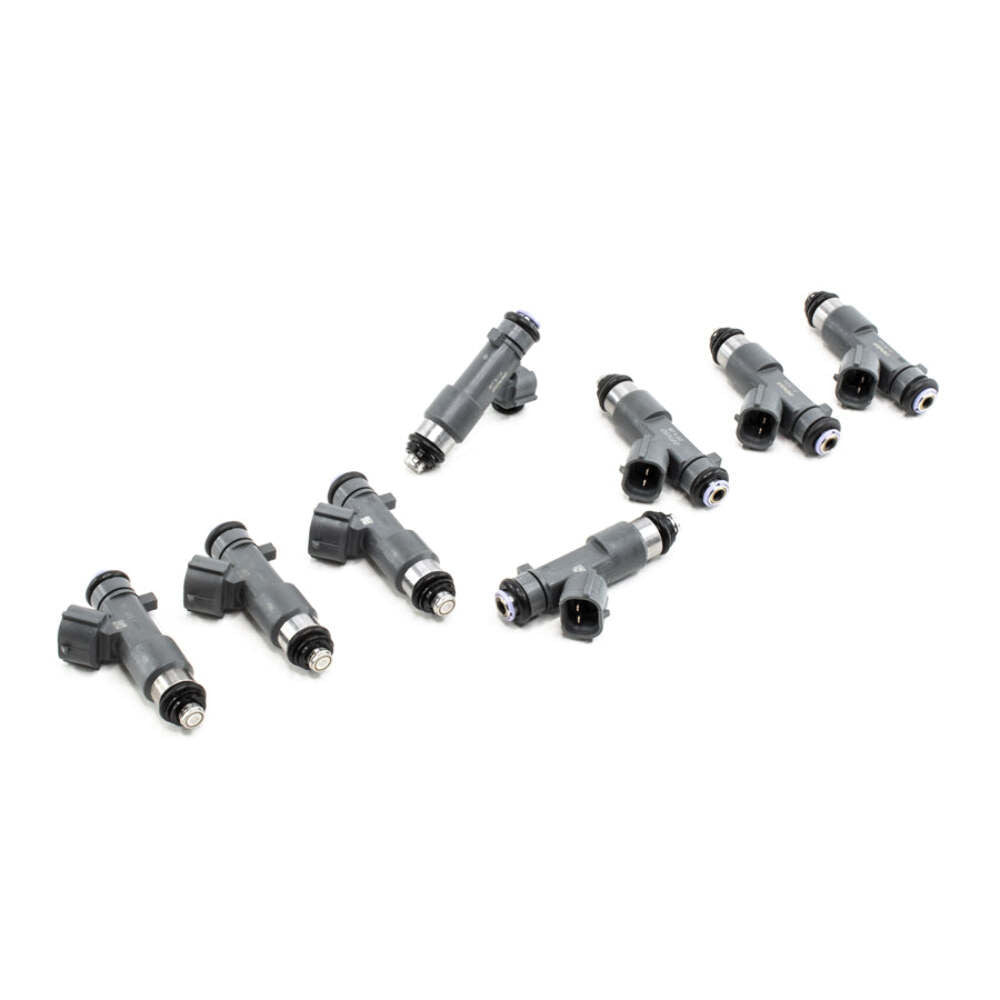 DeatschWerks 550cc - Audi S4/RS6/S6/S8 4.2L V8, Titan 5.6L 21S-06-0550-8