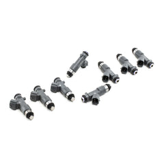 DeatschWerks 550cc - Audi S4/RS6/S6/S8 4.2L V8, Titan 5.6L 21S-06-0550-8