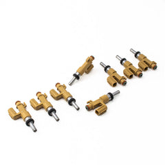 DeatschWerks 650cc - Tundra, Sequia, Land Cruiser 21TTX-00-0650-8