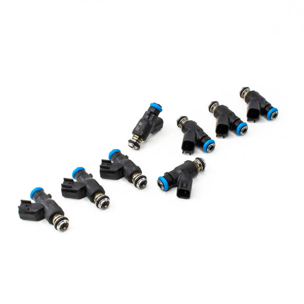 DeatschWerks 750cc - Silverado/Sierra all gas vortec V8's (4.8L, 5.3L, 6.0L, 6.2L) 35U-00-0072-8