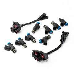 DeatschWerks 460cc - Silverado, Sierra 35U-01-0044-8