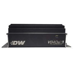DeatschWerks Fuel Pump Voltage Booster 4-00-VB40aX1