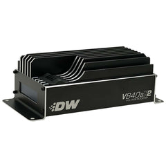 DeatschWerks Dual Fuel Pump Voltage Booster 4-00-VB40aX2