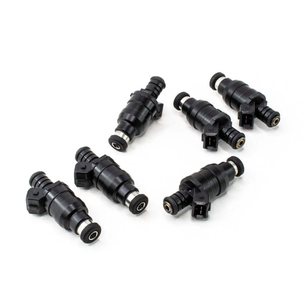 DeatschWerks 800cc - Skyline GTR RB26DETT 42M-01-0800-6