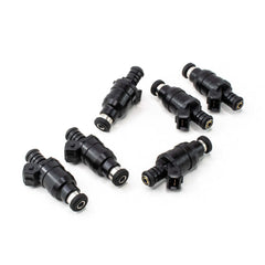 DeatschWerks 800cc - Skyline GTR RB26DETT 42M-01-0800-6
