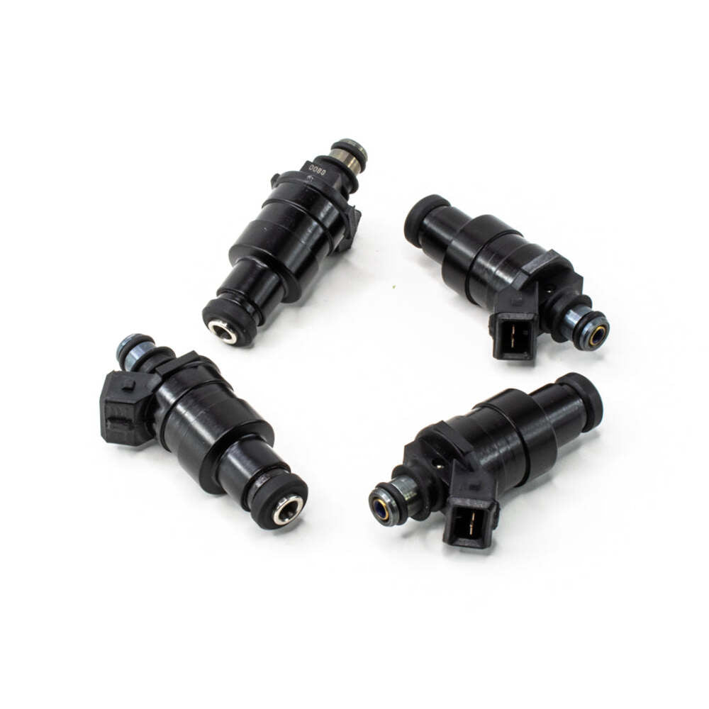 DeatschWerks 1200cc - 240sx CA18DET 42M-01-1200-4