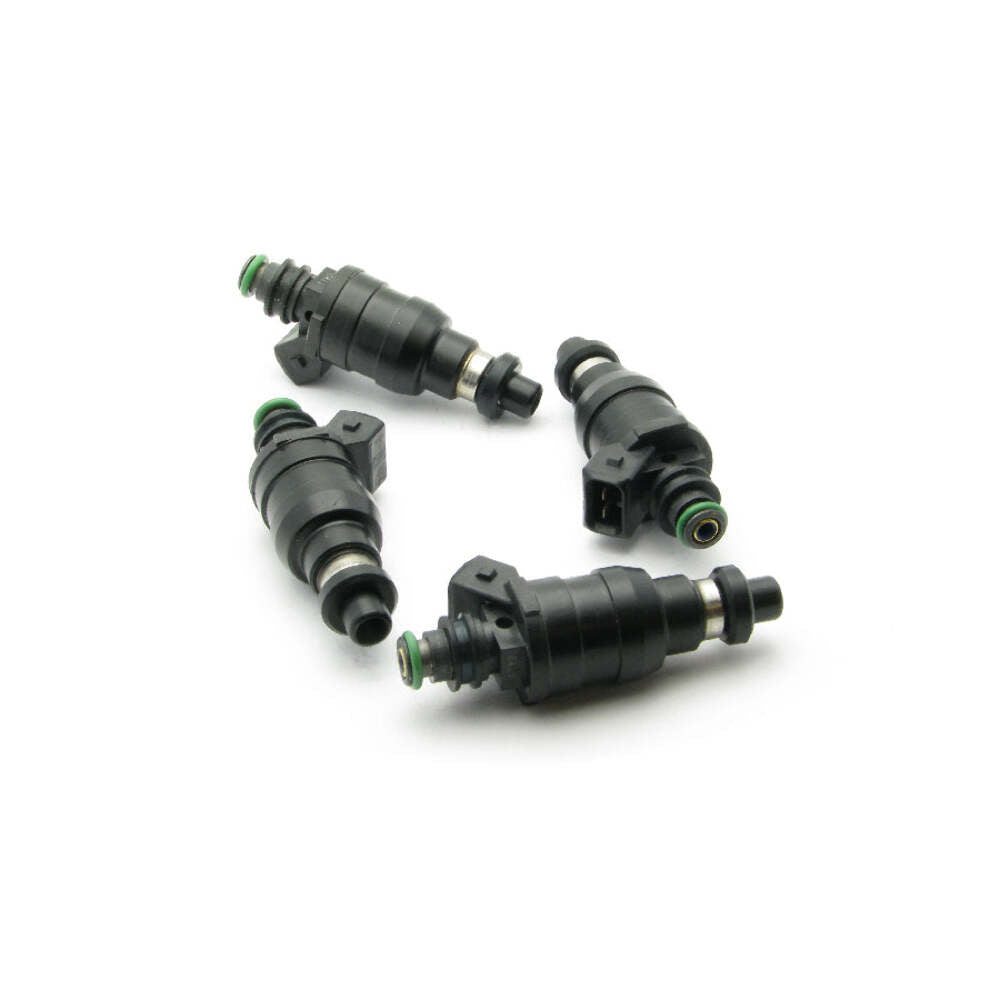 DeatschWerks 800cc - EVO 8/9 4G63T 42M-02-0800-4