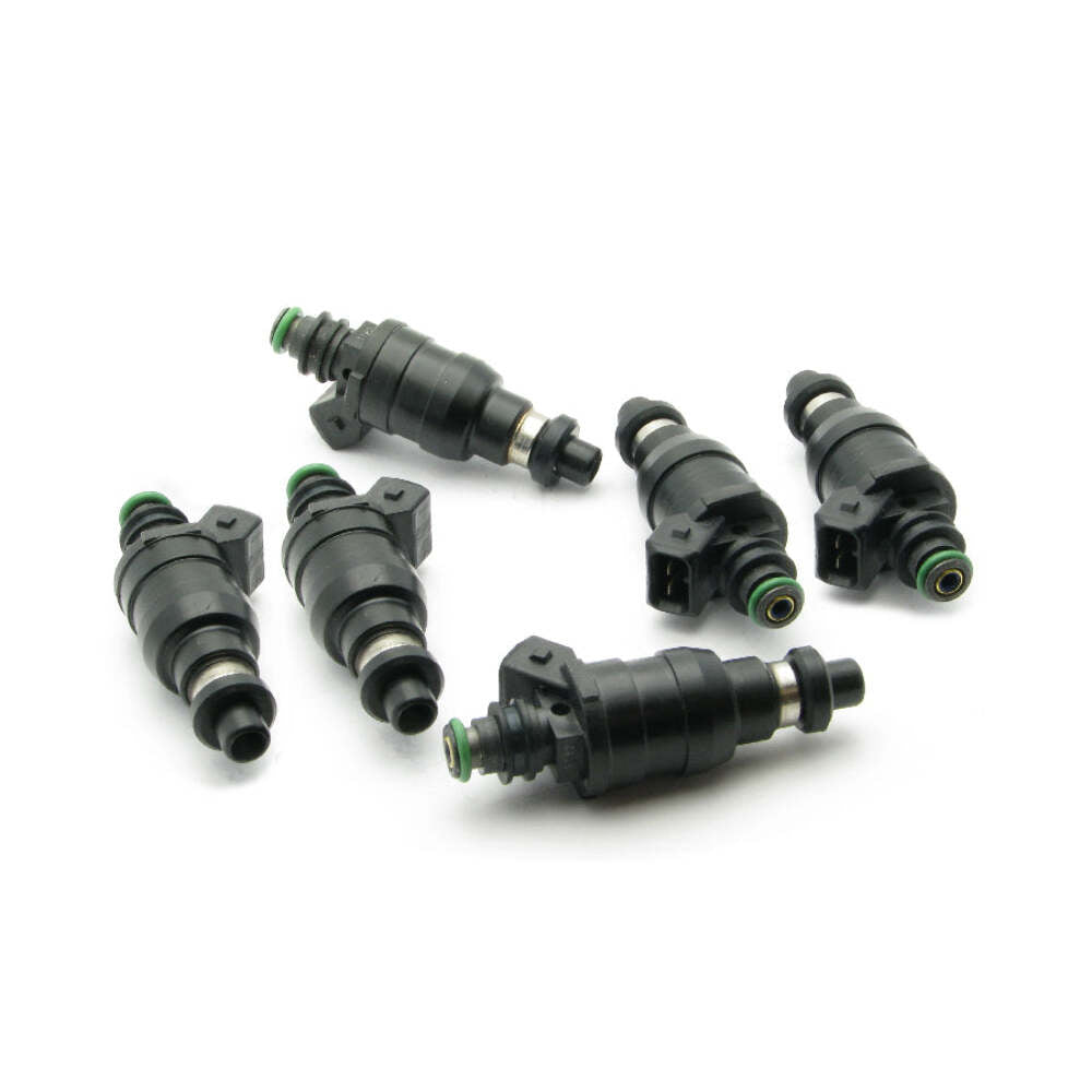 DeatschWerks 800cc - Mitsubishi 3000GT and Dodge Stealth 42M-02-0800-6
