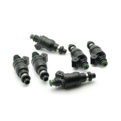 DeatschWerks 1000cc - Mitsubishi 3000GT and Dodge Stealth 42M-02-1000-6