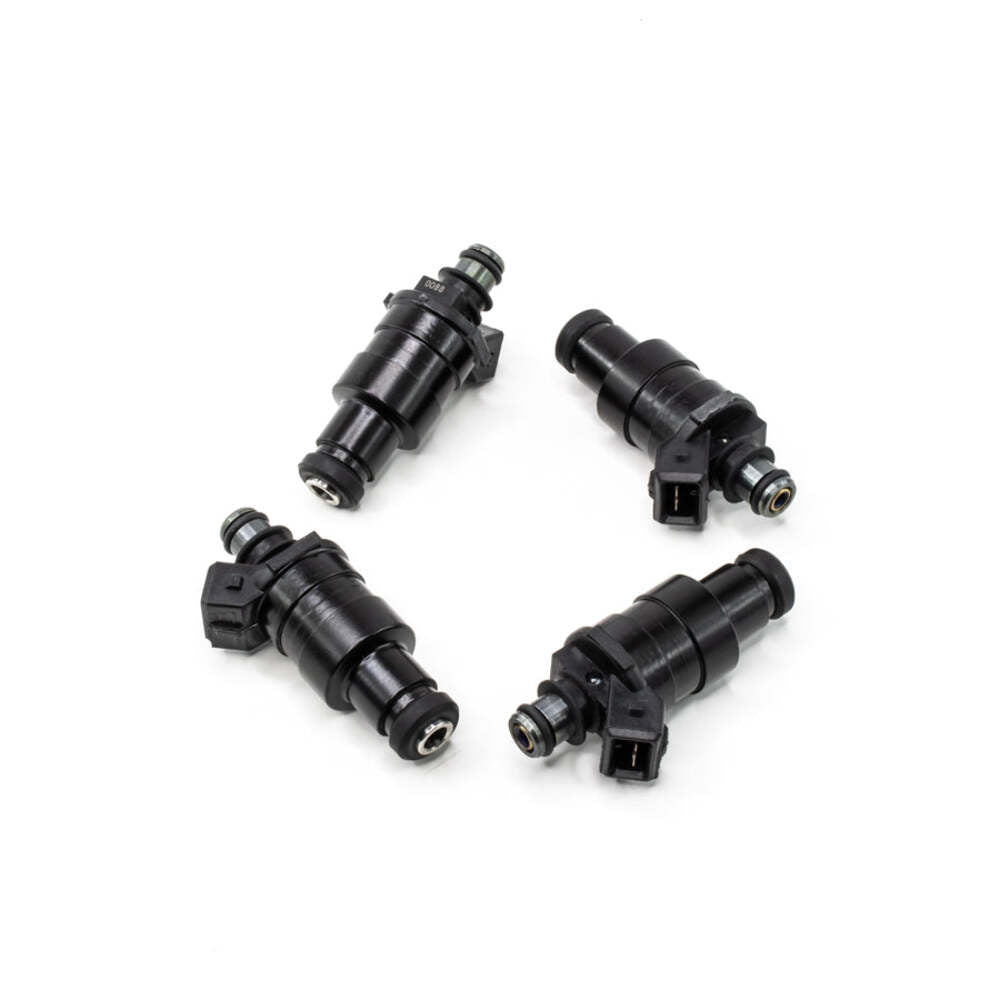 DeatschWerks 1200cc - EVO 8/9 4G63T 42M-02-1200-4