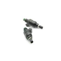 DeatschWerks Matched set of 2 injectors 800cc/min (low impedance) 42M-03-0800-2