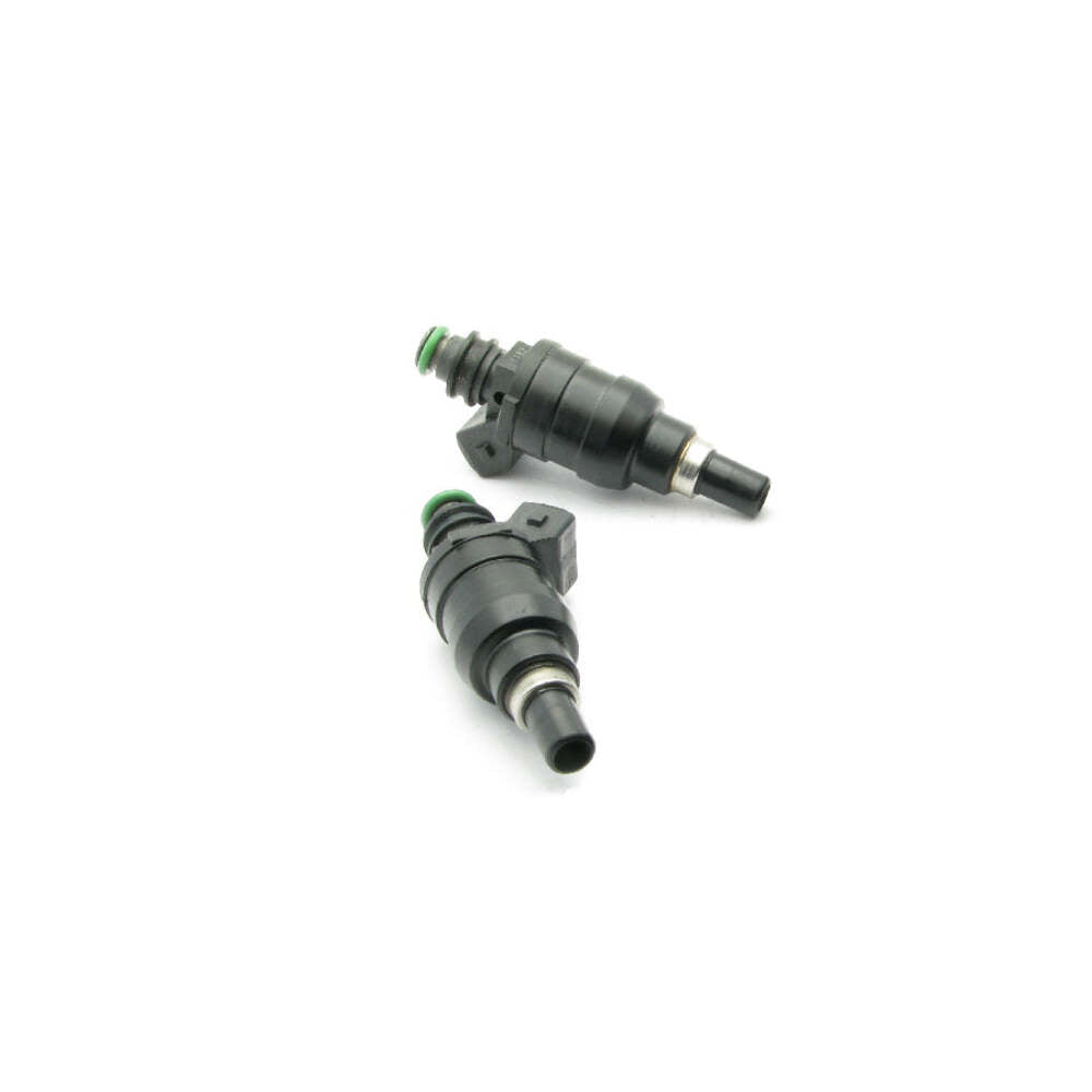 DeatschWerks Matched set of 2 injectors 1000cc/min (low impedance) 42M-03-1000-2