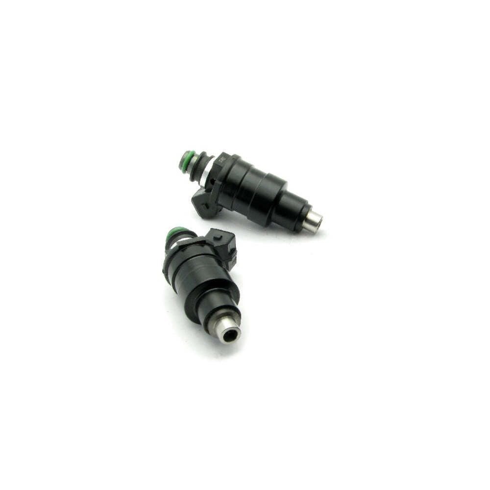 DeatschWerks Matched set of 2 injectors 1200cc/min (low impedance) 42M-03-1200-2