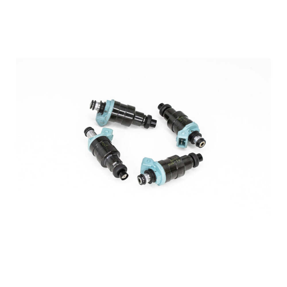 DeatschWerks 450cc/min (Low Impedance) 42M-11-0450-4