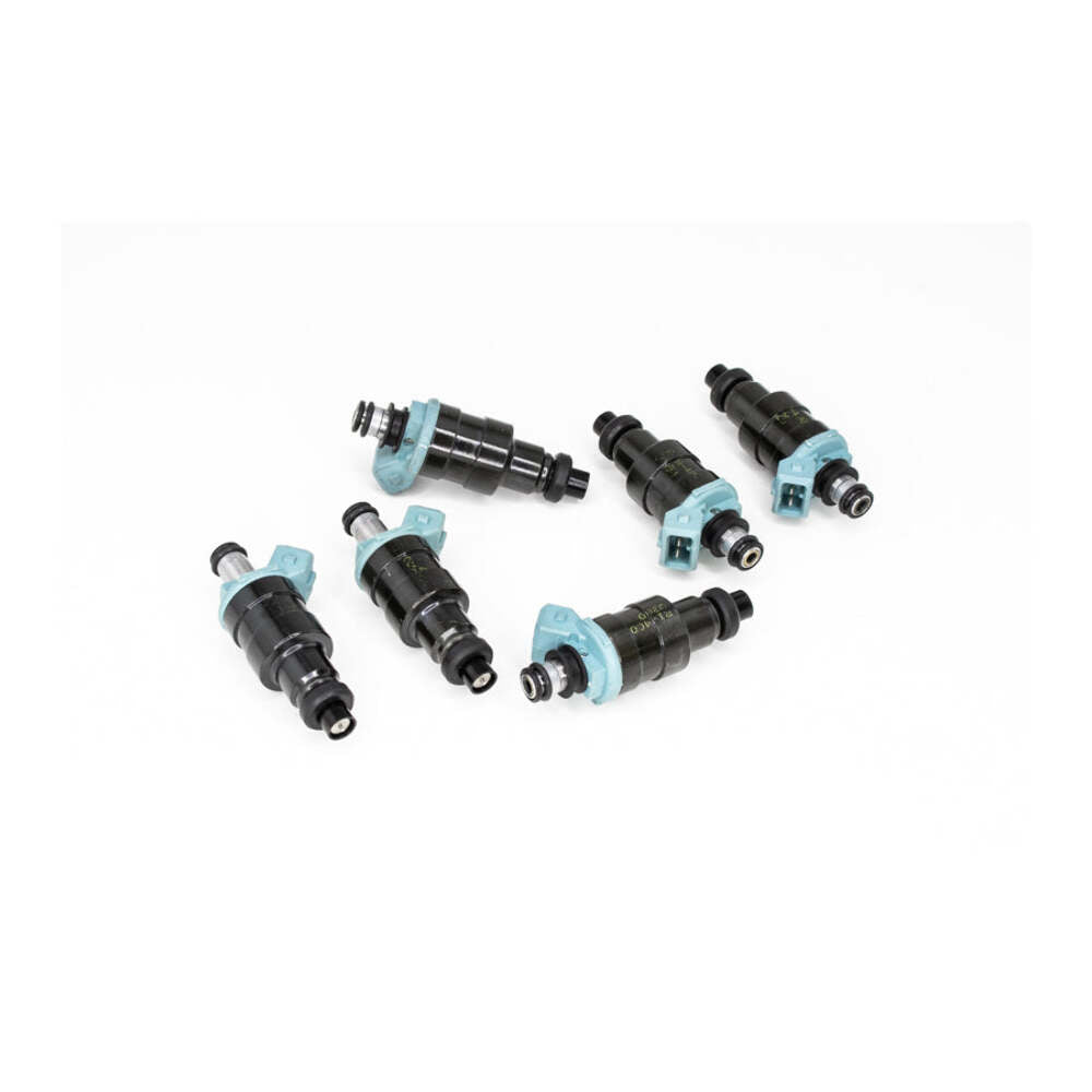 DeatschWerks 450cc/min (Low Impedance) 42M-11-0450-6