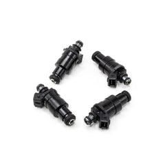 DeatschWerks 1200cc/min (Low Impedance) 42M-11-1200-4