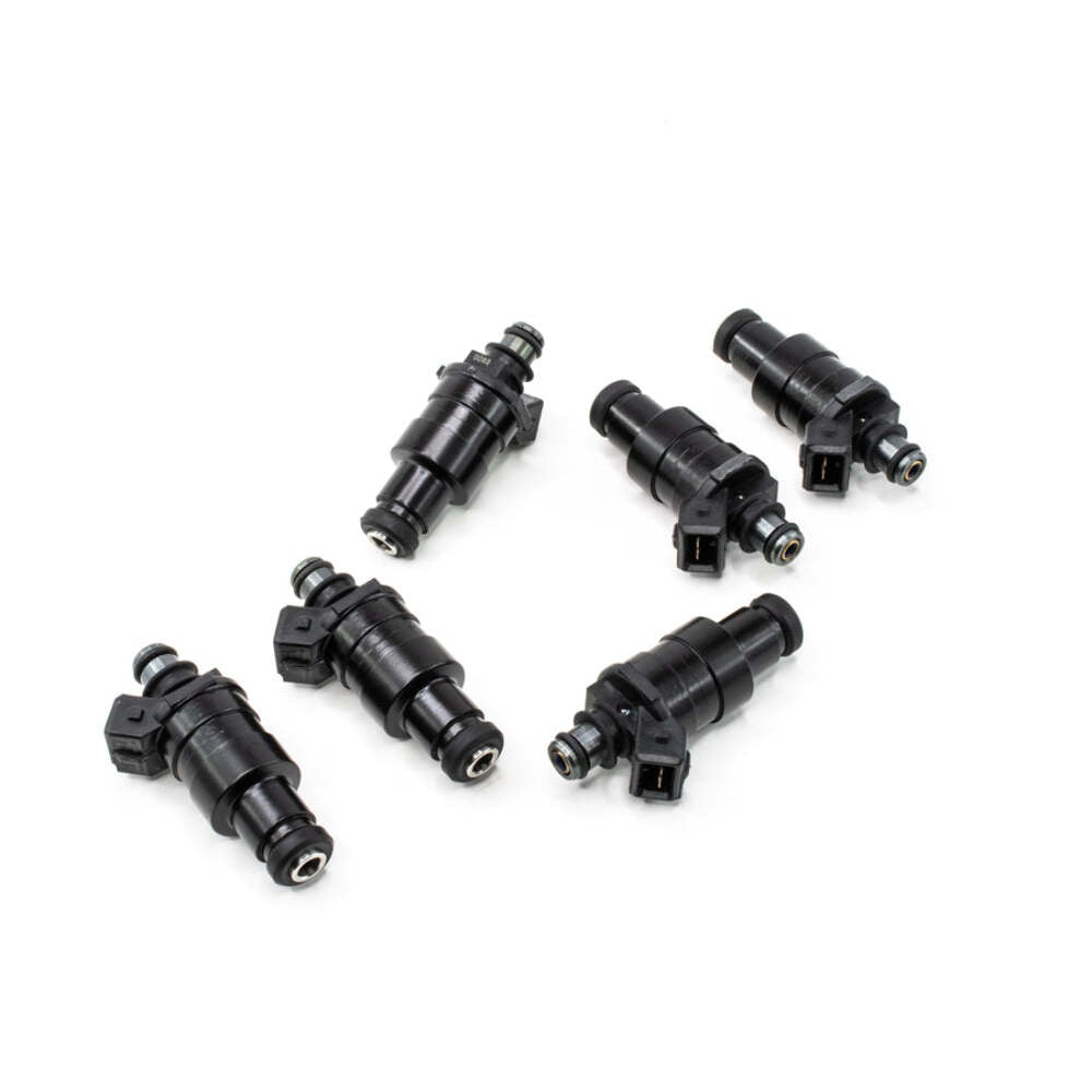 DeatschWerks 1200cc/min (Low Impedance) 42M-11-1200-6