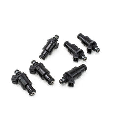 DeatschWerks 1200cc/min (Low Impedance) 42M-11-1200-6