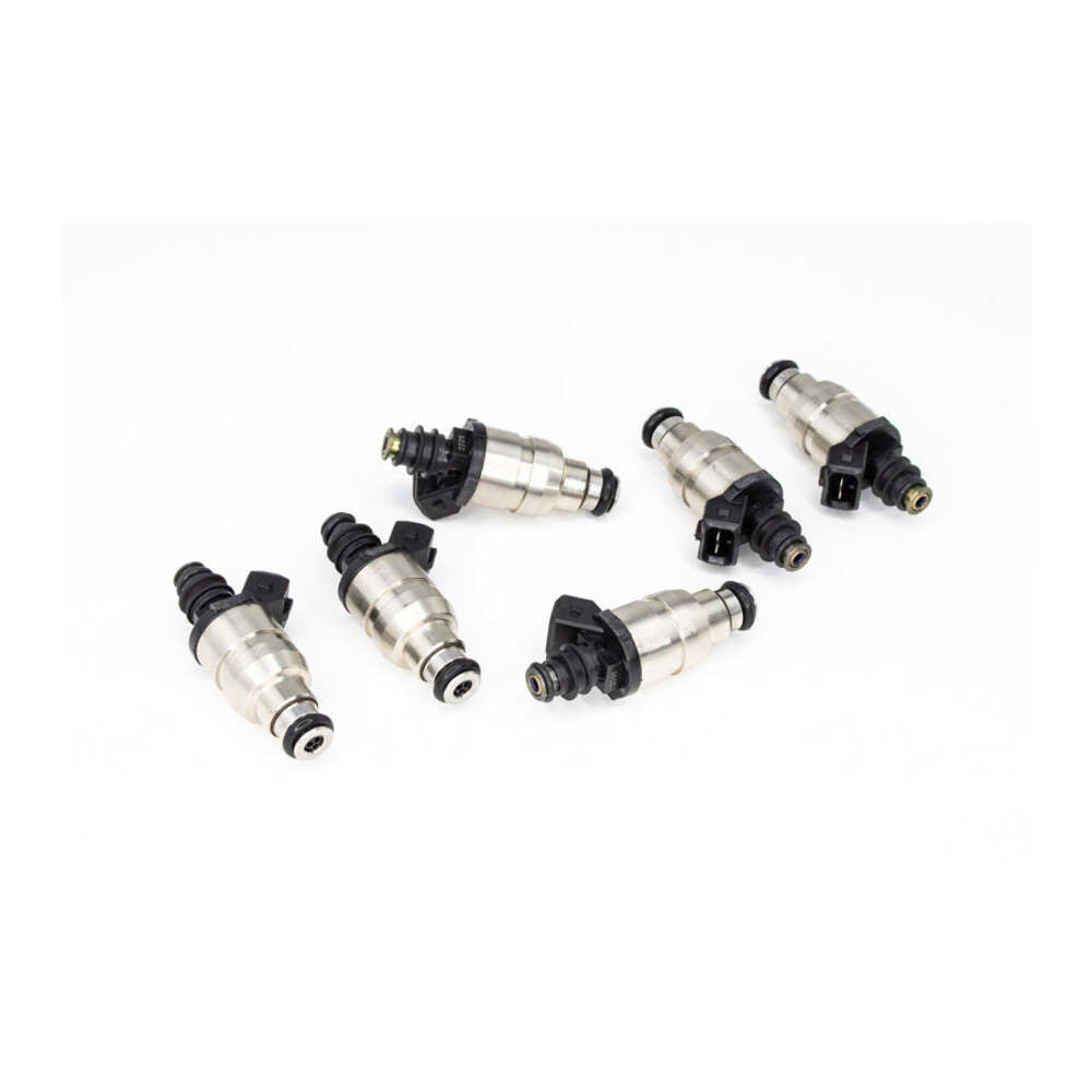 DeatschWerks 1800cc/min (Low Impedance) 42M-11-1800-6