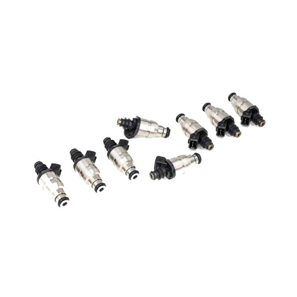 DeatschWerks 1800cc/min (Low Impedance) 42M-11-1800-8