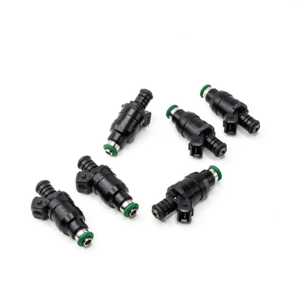 DeatschWerks 800cc/min (Low Impedance) 42M-14-0800-6