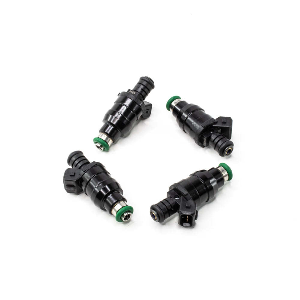 DeatschWerks 1000cc/min (Low Impedance) 42M-14-1000-4