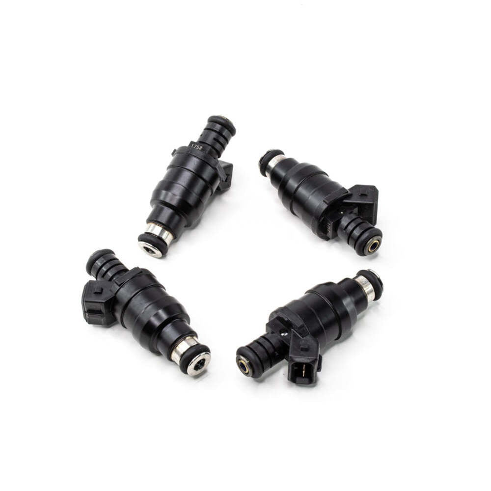 DeatschWerks 1200cc/min (Low Impedance) 42M-14-1200-4