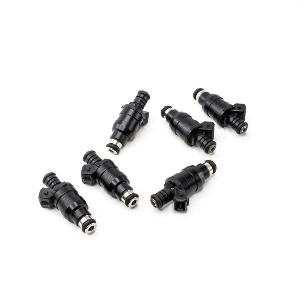DeatschWerks 1200cc/min (Low Impedance) 42M-14-1200-6